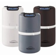 THERMACELL Halo asztali szúnyogriasztó készülék led jelzőfénnyel - Több színben - THEMR-D200