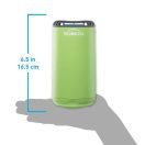 THERMACELL Halo mini asztali szúnyogriasztó készülék - Több színben