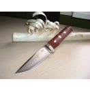 FALLKNIVEN TK1  vadászkés bőr tokkal - TK1L