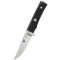 FALLKNIVEN TK2  vadászkés bőr tokkal - TK2L
