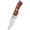 FALLKNIVEN TK5  vadászkés bőr tokkal - TK5L