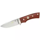 FALLKNIVEN TK5  vadászkés bőr tokkal