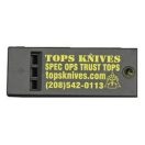 TOPS Jelzősíp - TKSW05