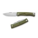 LIONSTEEL Thrill zsebkés -Több színben - TL-A