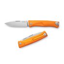 LIONSTEEL Thrill zsebkés -Több színben - TL-A