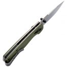 SOG Terminus XR G-10 green -bicska