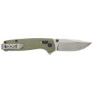 SOG Terminus XR G-10 green -bicska