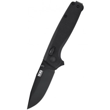 SOG Terminus XR G-10 Blackout bicska - TM1027