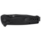 SOG Terminus XR G-10 Blackout bicska - TM1027