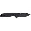 SOG Terminus XR G-10 Blackout bicska