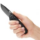 SOG Terminus XR G-10 Blackout bicska - TM1027