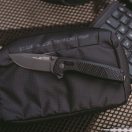SOG Terminus XR LTE CF Graphite zsebkés - TM1032-BX