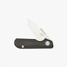 LIONG MAH DESIGN Traveler sheepfoot carbon