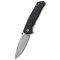 LIONSTEEL T.R.E. Carbon Fiber zsebkés - TRE-FC