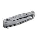 LIONSTEEL T.R.E. Carbon Fiber zsebkés - TRE-FC