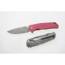 LIONSTEEL T.R.E. G-10 zsebkés - Több színben - TRE