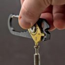TRUE UTILITY - Fixr - keyring pack kulcstartó