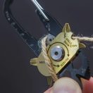 TRUE UTILITY - Fixr - keyring pack kulcstartó