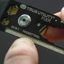TRUE UTILITY - Fixr - keyring pack kulcstartó