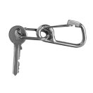 TRUE UTILITY Shackle Set - Vízálló tok