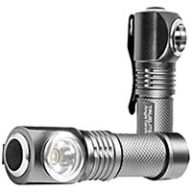 TRUE UTILITY AngleHead LED Torch - Vízálló tok - TU305