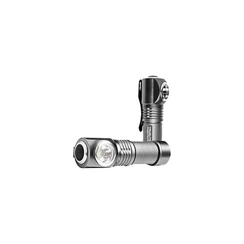 TRUE UTILITY AngleHead LED Torch - Vízálló tok - TU305