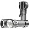 TRUE UTILITY AngleHead LED Torch - Vízálló tok