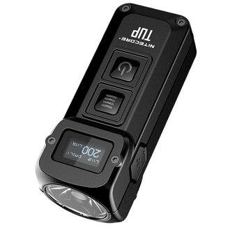 NITECORE TUP Elemlámpa - TUP_