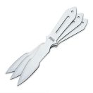 UNITED CUTLERY Lighting Bolt dobókés készlet