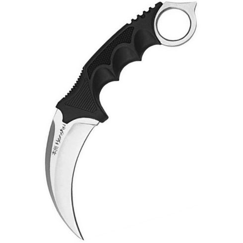 UNITED CUTLERY Honshu Kerambit Silver Boot