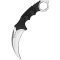 UNITED CUTLERY Honshu Kerambit Silver Boot