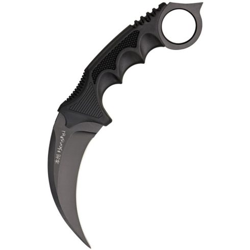 UNITED CUTLERY Honshu Black Karambit