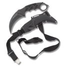 UNITED CUTLERY Honshu Black Karambit