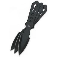 UNITED CUTLERY Lighting Bolt 3 darabos dobókés készlet - UC2904