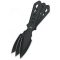 UNITED CUTLERY Lighting Bolt 3 darabos dobókés készlet - UC2904