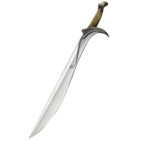 UNITED CUTLERY Sword of Thorin Oakenshield - Tölgypajzsos Thorin kardja