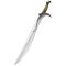 UNITED CUTLERY Sword of Thorin Oakenshield - Tölgypajzsos Thorin kardja
