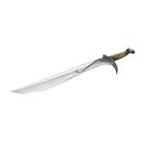 UNITED CUTLERY Sword of Thorin Oakenshield - Tölgypajzsos Thorin kardja