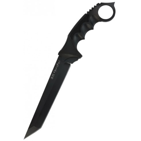 UNITED CUTLERY Honshu Ring Fighter Black Tanto - UC3073