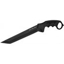 UNITED CUTLERY Honshu Ring Fighter Black Tanto - UC3073