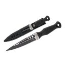 UNITED CUTLERY M48 Highland Sgian tőr - UC3154
