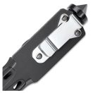 UNITED CUTLERY M48 Cyclone Twist Boot Knife - UC3287