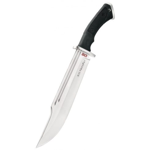 UNITED CUTLERY Conqueror Bowie Knife fixpengés kés