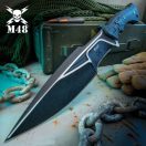 UNITED CUTLERY M48 Liberator Sabotage II Combat Knife - UC3337