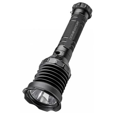 SUREFIRE UDR Dominator zseblámpa - UDR-A-BK