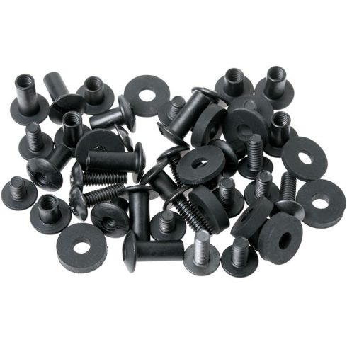 ULTICLIP 48 piece screw kit - ULT006