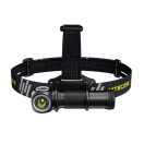NITECORE UT32 fejlámpa