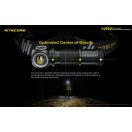 NITECORE UT32 fejlámpa - UT32