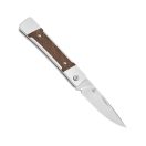KIZER Little Grand Jonathan Styles Mkuruti Wood zsebkés - V2670A1