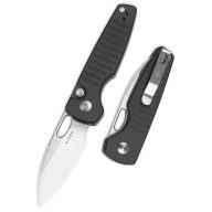 KIZER Parakeet Aluminium zsebkés